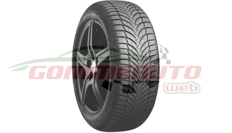 COP. 185/65TR15  NEXEN  WINGUARD SNOW G WH2        88T M+S